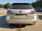 2013 Lexus RX 450H