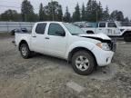 2012 Nissan Frontier S