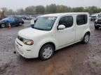 2010 Nissan Cube Base