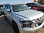 2020 Chevrolet Tahoe Police