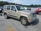 2011 Jeep Liberty Sport