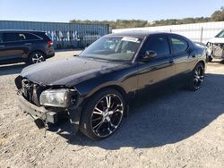 Salvage cars for sale at Anderson, CA auction: 2006 Dodge Charger R/T