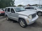 2011 Jeep Liberty Limited