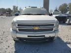 2013 Chevrolet Silverado K1500 LTZ