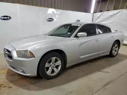 Vehiculos salvage en venta de Copart Longview, TX: 2011 Dodge Charger