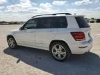 2014 Mercedes-Benz GLK 350