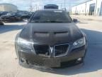 2008 Pontiac G8