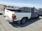 1992 Toyota Pickup 1/2 TON Extra Long Wheelbase DLX