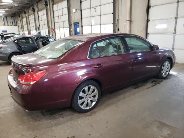 2007 Toyota Avalon XL