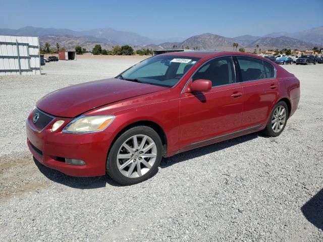 2006 Lexus GS 300