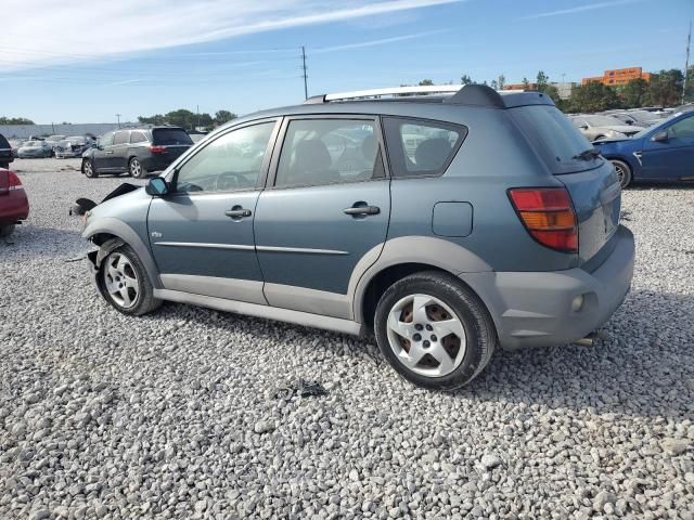 2007 Pontiac Vibe