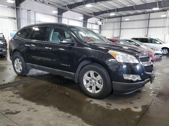 2009 Chevrolet Traverse LT