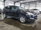 2009 Chevrolet Traverse LT