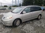 2008 Toyota Sienna XLE