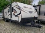 2015 Keystone Travel Trailer