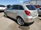 2014 Chevrolet Captiva LTZ