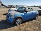 2007 Mini Cooper S