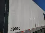 2017 Hyundai 53FT Trailer