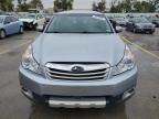 2012 Subaru Outback 2.5I Limited