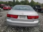 2005 Honda Accord EX