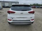 2018 Hyundai Tucson Sport