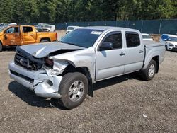 Toyota Vehiculos salvage en venta: 2008 Toyota Tacoma Double Cab Prerunner