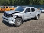 2008 Toyota Tacoma Double Cab Prerunner