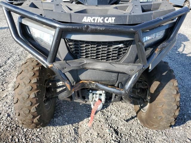 2020 Arctic Cat ATV