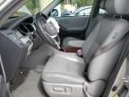 2006 Toyota Highlander Hybrid