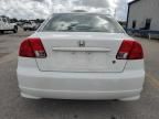 2005 Honda Civic LX