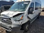 2015 Ford Transit T-350 HD