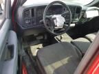 2000 Chevrolet Silverado K1500