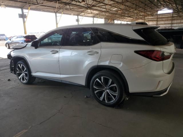 2018 Lexus RX 350 L