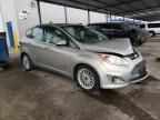 2016 Ford C-MAX Premium SEL