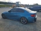 2016 BMW M2