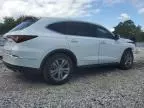 2023 Acura MDX