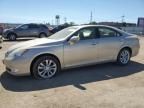 2012 Lexus ES 350