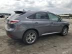 2014 Lexus RX 350 Base