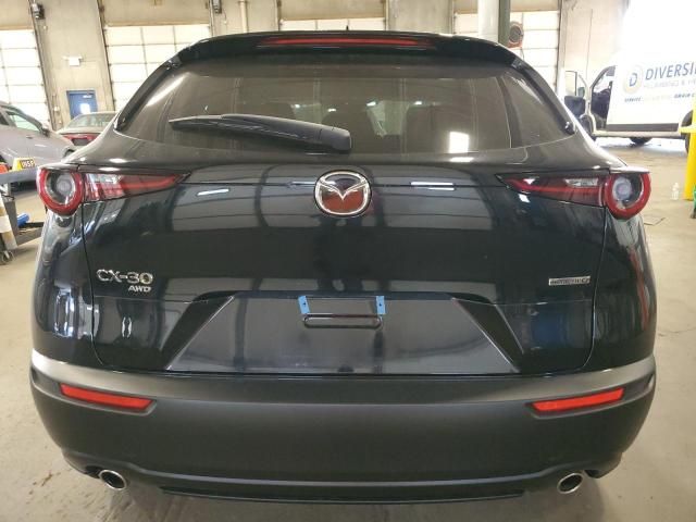 2024 Mazda CX-30 Premium