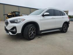 Salvage cars for sale at Wilmer, TX auction: 2020 BMW X1 SDRIVE28I