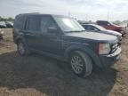 2007 Land Rover LR3 SE