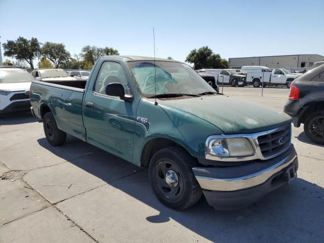 2000 Ford F150