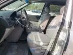 2007 Chevrolet Uplander Incomplete