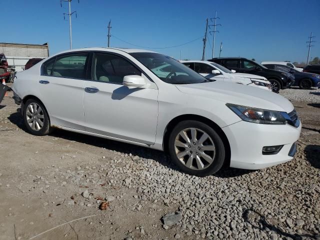 2013 Honda Accord EX