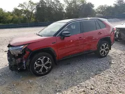 2024 Toyota Rav4 Prime XSE en venta en Madisonville, TN