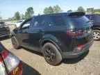 2023 Land Rover Discovery Sport S