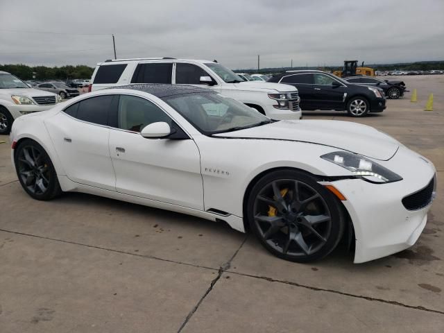 2018 Karma Automotive Revero Premium Plus