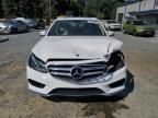 2014 Mercedes-Benz E 350