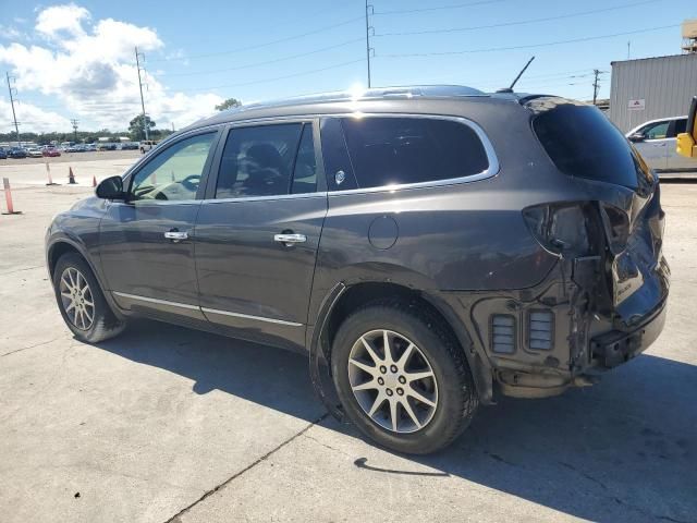 2015 Buick Enclave