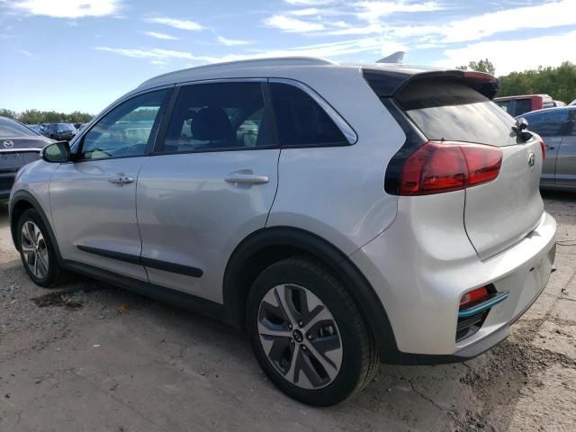 2019 KIA Niro EX